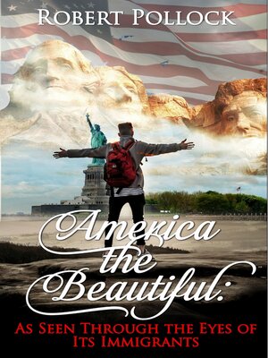 cover image of America the Beautiful